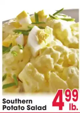 Jewel-Osco Southern Potato Salad offer