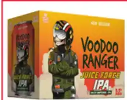 Jewel-Osco New Belgium offer