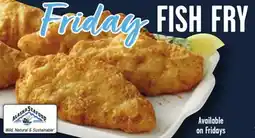Jewel-Osco Fresh Fried Craft Beer Battered Cod Fillet offer