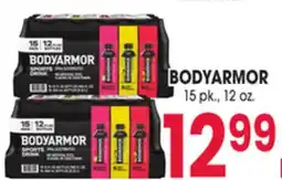 Jewel-Osco BODYARMOR offer