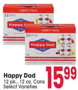 Jewel-Osco Happy Dad offer