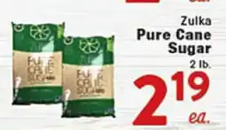 Rio Valley Market Zulka Pure Cane Sugar offer