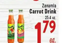 Rio Valley Market Zanamla Carrot Drink offer