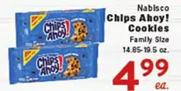 Rio Valley Market Nabisco Chips Ahoy! Cookies offer