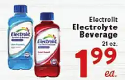 Rio Valley Market Electrolit Electrolyte Beverage offer