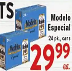 Rio Valley Market Modelo Especial offer