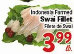 Rio Valley Market Filete de Swai offer