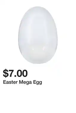 Five Below Easter Mega Egg offer