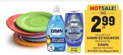 Food Lion Dawn EZ Squeeze offer