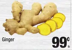 Super King Markets Ginger offer