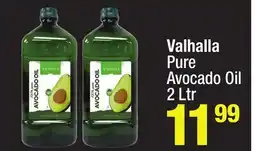 Super King Markets Valhalla Pure Avocado Oil offer