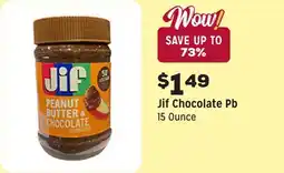 Grocery Outlet Chocolate Pb offer
