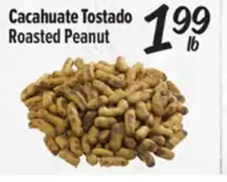 El Super Roasted Peanut offer