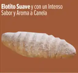 El Super Elotito Suave offer