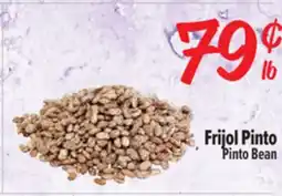 El Super Pinto Bean offer