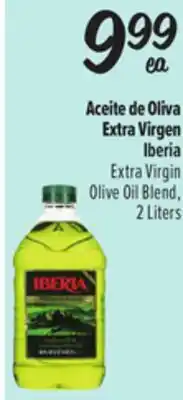 El Super Extra Virgin Olive Oil Blend,2 Liters offer