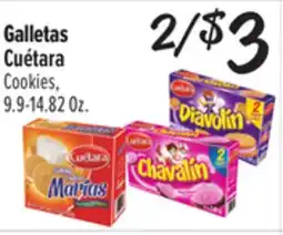 El Super Cookies,9.9-14.82 Oz offer