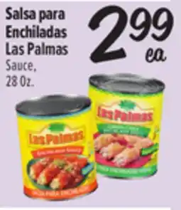 El Super Sauce offer
