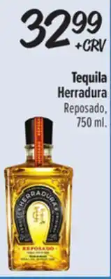 El Super Herradura Reposado offer
