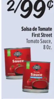 El Super Tomato Sauce offer