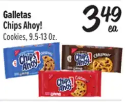 El Super Chips Ahoy! Cookies offer