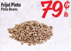 El Super Fresh Pinto Beans offer