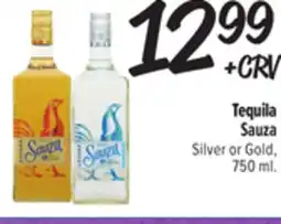 El Super Fresh Silver or Gold offer