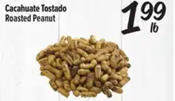 El Super Fresh Roasted Peanut offer