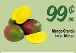 El Super Fresh Large Mango offer