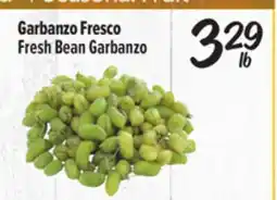 El Super Fresh Fresh Bean Garbanzo offer