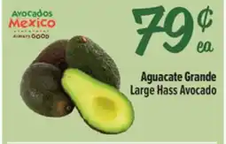 El Super Fresh Large Hass Avocado offer