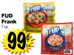 Superior Grocers FUD Frank offer