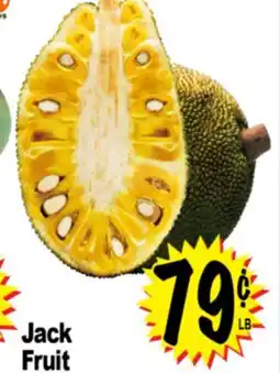 Superior Grocers Jack Fruit offer