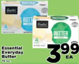Superior Grocers Essential Everyday Butter offer
