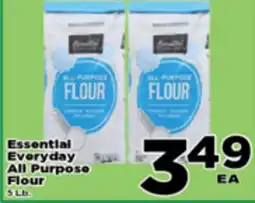 Superior Grocers Essential Everyday All Purpose Flour offer