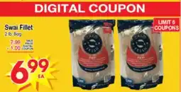 Superior Grocers Swai Fillet offer