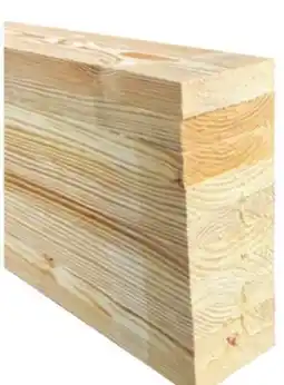 Menards Glulam Beam offer