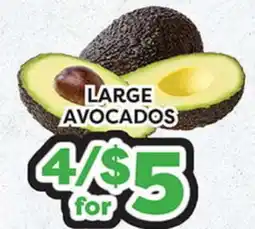 Torres Supermercado LARGE AVOCADOS offer