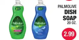 Carnicerias Jimenez PALMOLIVE DISH SOAP offer