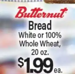 Angelo Caputo's Fresh Market Butternut Bread offer