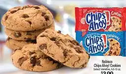 Angelo Caputo's Fresh Market Nabisco Chips Ahoy! Cookies offer
