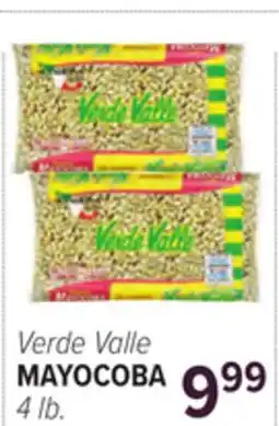 Cermak Fresh Market Verde Valle MAYOCOBA offer