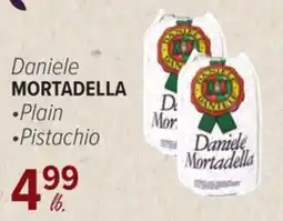 Cermak Fresh Market Daniele MORTADELLA offer