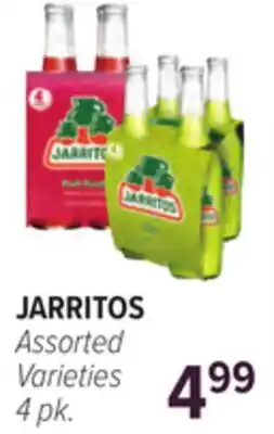 Cermak Fresh Market JARRITOS offer