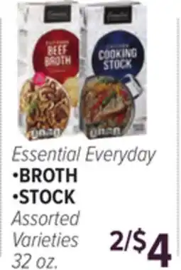 Cermak Fresh Market Essential Everyday offer