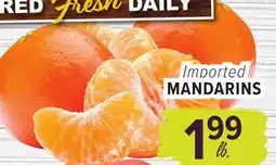 Cermak Fresh Market MANDARINS offer