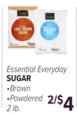 Cermak Fresh Market Essential Everyday SUGAR offer