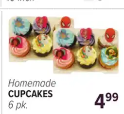 Cermak Fresh Market Homemade CUPCAKES offer