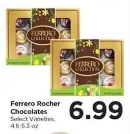 Food 4 Less Ferrero Rocher Chocolates offer
