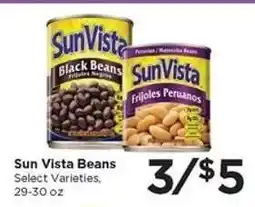 Food 4 Less Sun Vista Beans offer